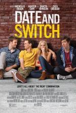 Film Date and Switch (Date and Switch) 2014 online ke shlédnutí