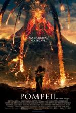 Film Pompeje (Pompeii) 2014 online ke shlédnutí