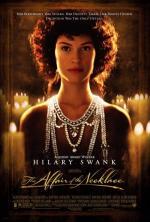Film Aféra s náhrdelníkem (The Affair of the Necklace) 2001 online ke shlédnutí