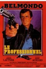 Film Profesionál (The Professional) 1981 online ke shlédnutí