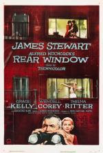 Film Okno do dvora (Rear Window) 1954 online ke shlédnutí