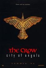 Film Vrána: Město andělů (The Crow: City of Angels) 1996 online ke shlédnutí