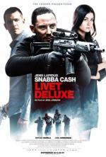 Film Snadný prachy 3: Život deluxe (Snabba cash - Livet deluxe) 2013 online ke shlédnutí