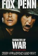 Film Oběti války (Casualties of War) 1989 online ke shlédnutí