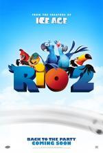 Film Rio 2 (Rio 2) 2014 online ke shlédnutí
