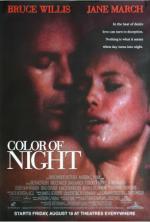 Film Barva noci (Color of Night) 1994 online ke shlédnutí