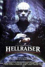 Film Hellraiser: Pekelný jezdec (Hellraiser: Bloodline) 1996 online ke shlédnutí