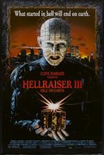 Film Hellraiser III: Peklo na Zemi (Hellraiser III) 1992 online ke shlédnutí