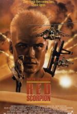 Film Rudý škorpion (Red Scorpion) 1988 online ke shlédnutí