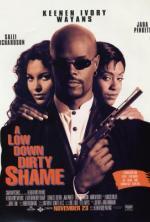 Film Mizera (A Low Down Dirty Shame) 1994 online ke shlédnutí