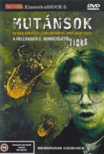 Film Klíšťata (Ticks) 1993 online ke shlédnutí