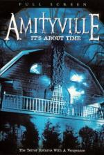 Film Amityville 1992 (Amityville 1992: It's About Time) 1992 online ke shlédnutí