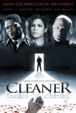 Film Zametač stop (Cleaner) 2007 online ke shlédnutí