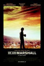 Film Návrat na vrchol (We Are Marshall) 2006 online ke shlédnutí