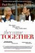 Film They Came Together (They Came Together) 2014 online ke shlédnutí