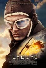 Film Rytíři nebes (Flyboys) 2006 online ke shlédnutí