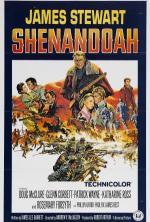 Film Shenandoah (Shenandoah) 1965 online ke shlédnutí