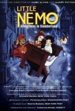 Film Malý Nemo: Dobrodružství v Dřímkově (Little Nemo: Adventures in Slumberland) 1989 online ke shlédnutí