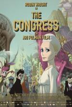 Film Futurologický kongres (The Congress) 2013 online ke shlédnutí