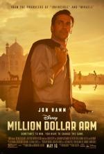 Film Million Dollar Arm (Million Dollar Arm) 2014 online ke shlédnutí
