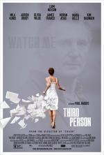 Film Third Person (Third Person) 2013 online ke shlédnutí
