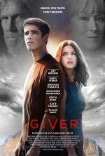 Film Dárce (The Giver) 2014 online ke shlédnutí