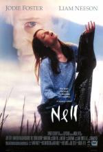 Film Nell (Nell) 1994 online ke shlédnutí