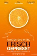 Film Každá smůla jednou končí (Frisch gepresst) 2012 online ke shlédnutí