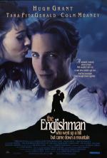 Film Angličan, který vylezl na kopec (a slezl z hory) (The Englishman Who Went Up a Hill But Came Down a Mountain) 1995 online ke shlédnutí