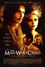 Film Muž, který plakal (The Man Who Cried) 2000 online ke shlédnutí