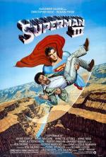 Film Superman 3 (Superman III) 1983 online ke shlédnutí