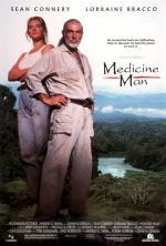 Film Šaman (Medicine Man) 1992 online ke shlédnutí