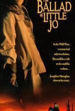Film Malá pistolnice Jo (The Ballad of Little Jo) 1993 online ke shlédnutí