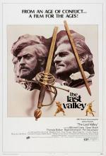 Film Poslední údolí (The Last Valley) 1971 online ke shlédnutí