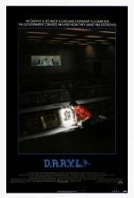 Film DARYL (D.A.R.Y.L.) 1985 online ke shlédnutí