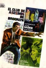 Film Brooklynský klub vrahů (Murderers Club of Brooklyn) 1967 online ke shlédnutí