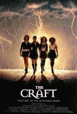 Film Čarodějky (The Craft) 1996 online ke shlédnutí