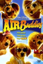 Film Air Buddies - Štěnata (Air Buddies) 2006 online ke shlédnutí