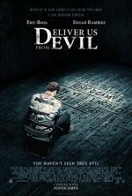 Film Chraň nás od zlého (Deliver Us from Evil) 2014 online ke shlédnutí