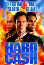 Film Těžký prachy (Hard Cash) 2002 online ke shlédnutí
