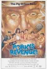 Film Porkyho odveta (Porky's 3: Revenge) 1985 online ke shlédnutí