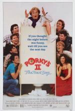 Film Porky II: Den poté (Porky's II: The Next Day) 1983 online ke shlédnutí