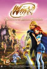Film Winx Club - Výprava do ztraceného království (Winx Club: The Secret of the Lost Kingdom) 2007 online ke shlédnutí