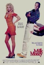 Film Prostě úžasná (Milk Money) 1994 online ke shlédnutí