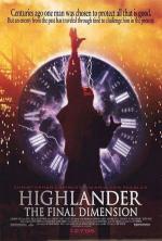 Film Highlander 3 (Highlander III: The Final Dimension) 1994 online ke shlédnutí