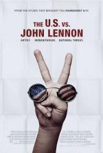 Film USA versus John Lennon (The U.S. vs. John Lennon) 2006 online ke shlédnutí