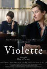 Film Violette (Violette) 2013 online ke shlédnutí