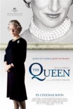 Film Královna (The Queen) 2006 online ke shlédnutí