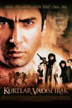 Film Údolí vlků (Valley of the Wolves: Iraq) 2006 online ke shlédnutí