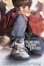Film Nevinné tahy (Searching for Bobby Fischer) 1993 online ke shlédnutí